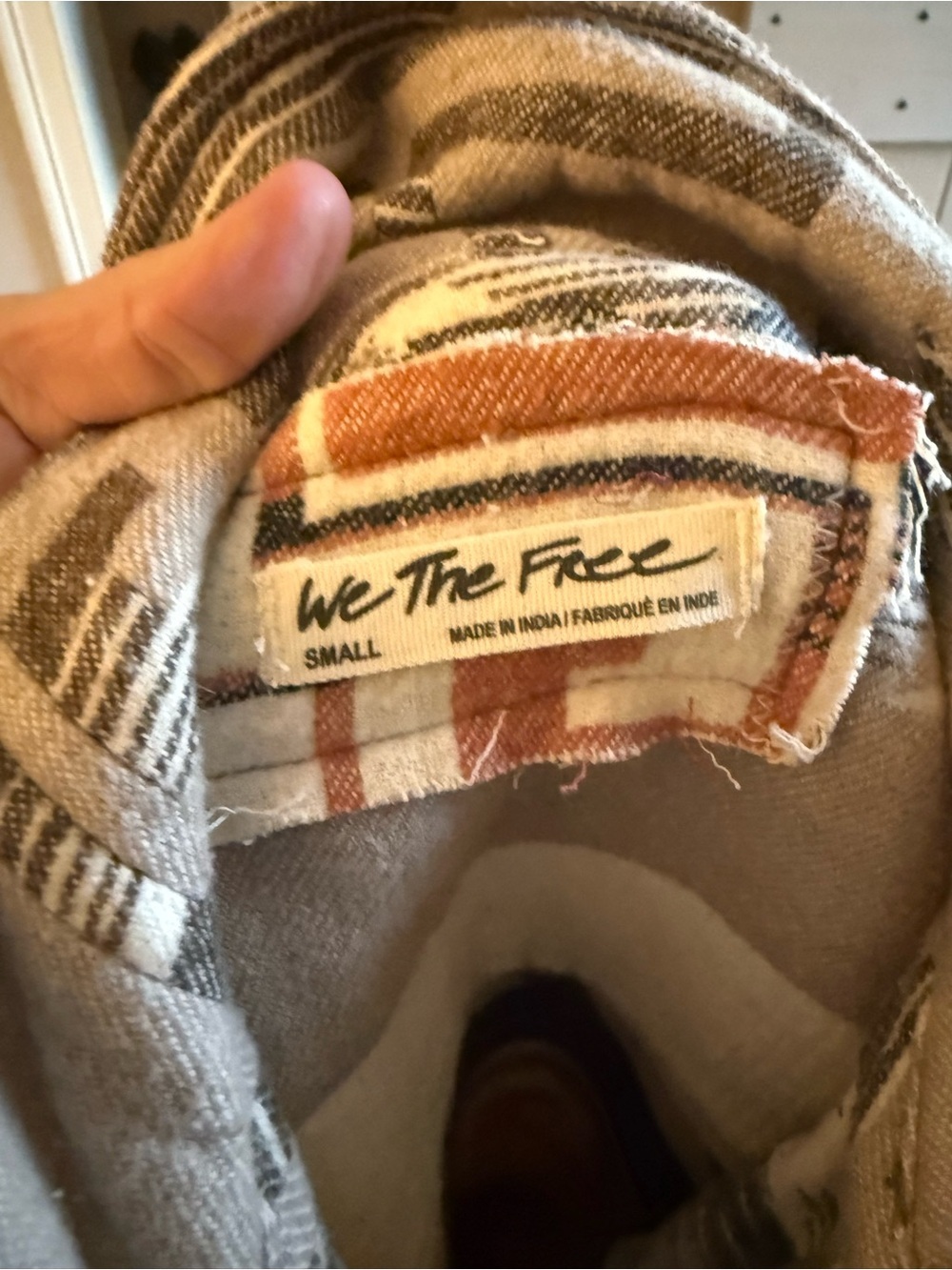 We The Free Arizona Sky Pullover - Picture 6 of 11